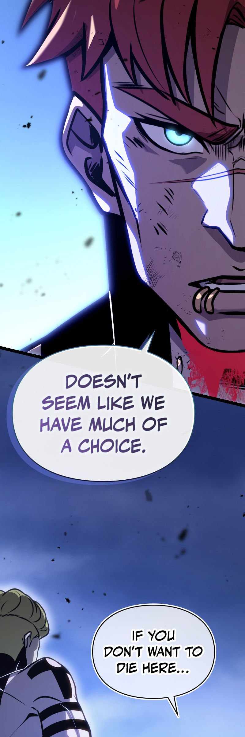 God Game Chapter 112 20